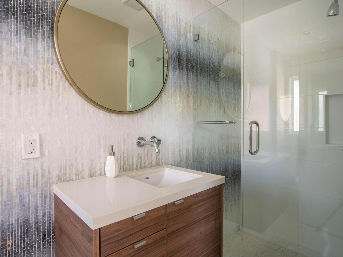 West Elm House: The Seven-Eighty Villa Palm Springs Exterior photo