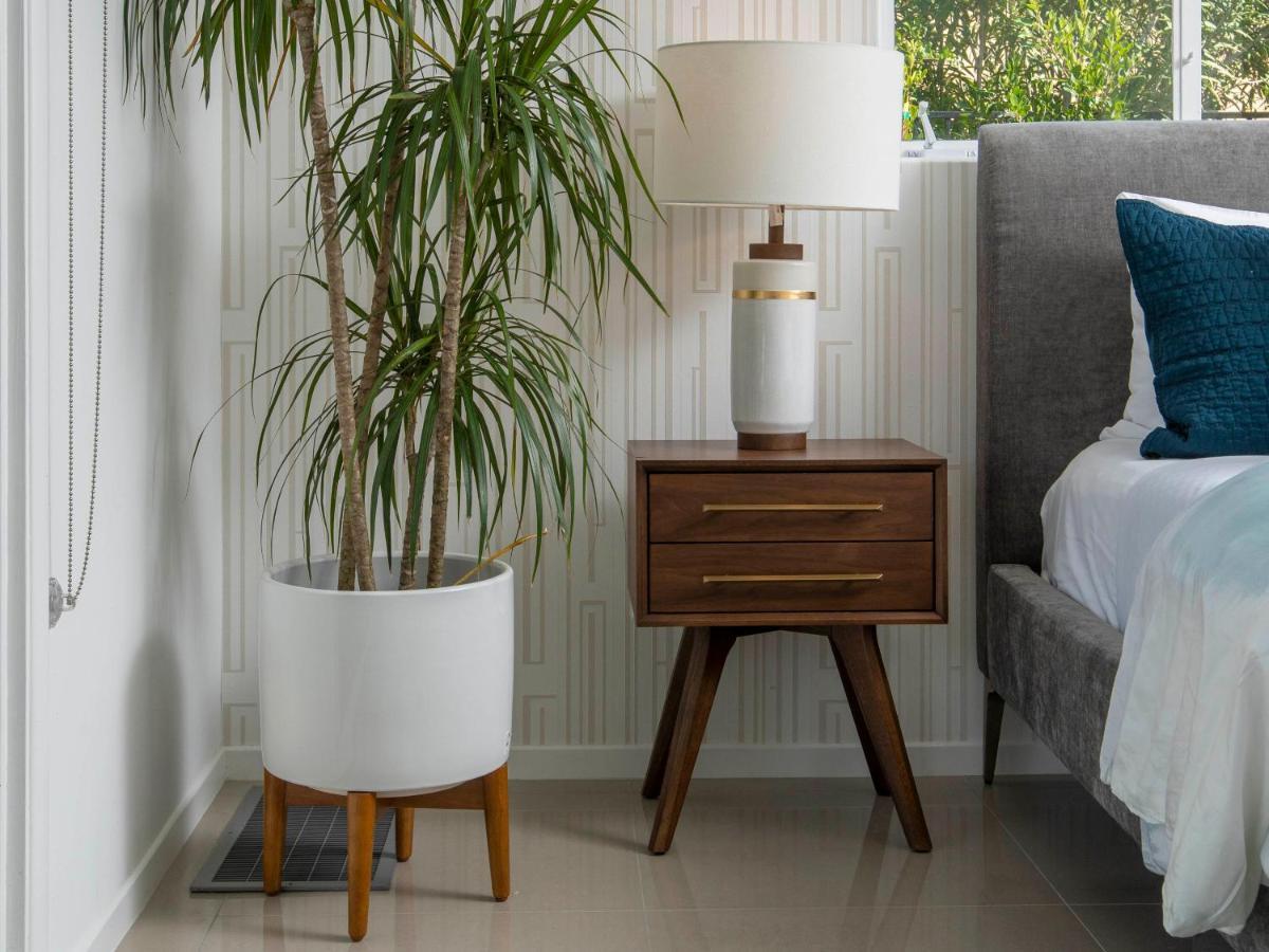 West Elm House: The Seven-Eighty Villa Palm Springs Exterior photo